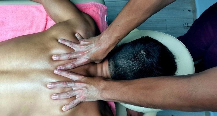 Rehabilitación física